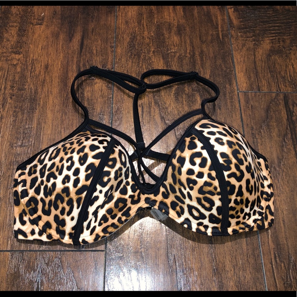 Victoria’s Secret swim top